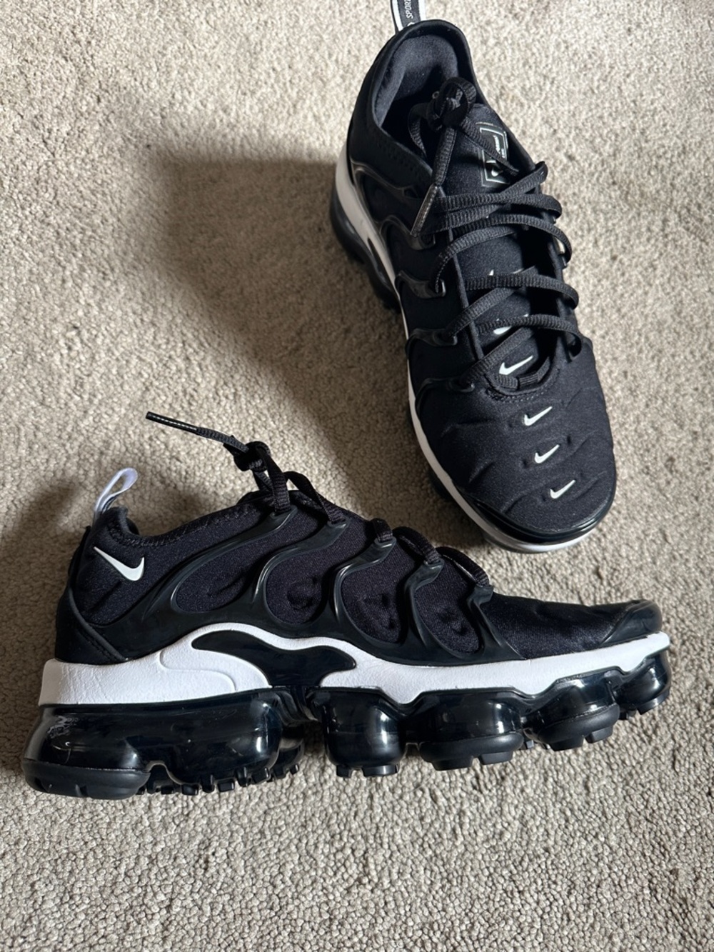 Nike Vapormax Air - Picture 2 of 7